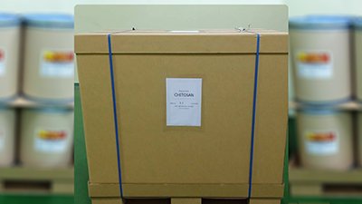 Chitosan L112 Biopolymer 